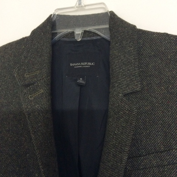 Beautiful BR Jacket - Picture 6 of 16